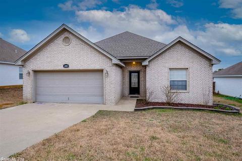 1006 Clinton Ct, Alexander, AR 72002 photo 1