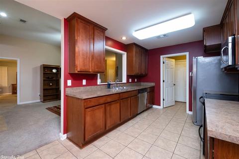 1006 Clinton Ct, Alexander, AR 72002 photo 8