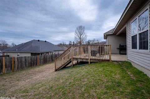1006 Clinton Ct, Alexander, AR 72002 photo 25