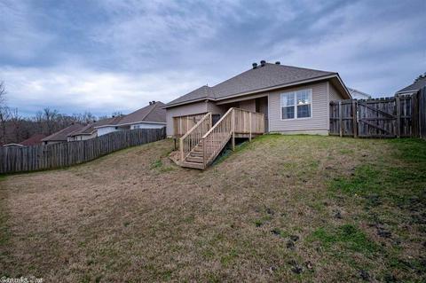 1006 Clinton Ct, Alexander, AR 72002 photo 24