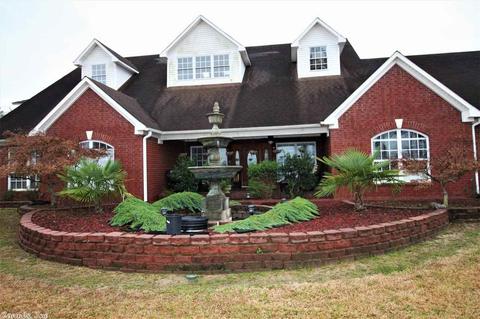 1213 Grant 33, Malvern, AR 72104 photo 3