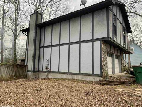 9 Constitution, White Hall, AR 71602 photo 3