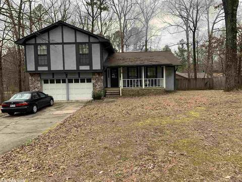 9 Constitution, White Hall, AR 71602 photo 1
