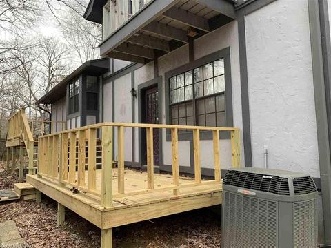 9 Constitution, White Hall, AR 71602 photo 4