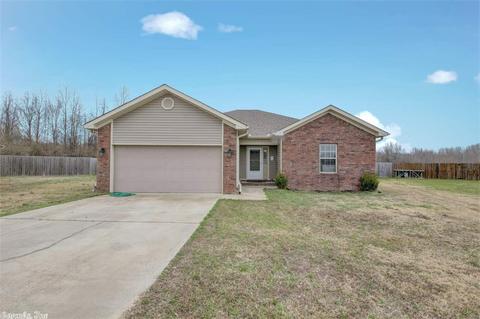 97 Willow Lake Dr, Ward, AR 72176 photo 1