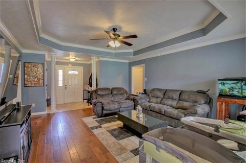 97 Willow Lake Dr, Ward, AR 72176 photo 9