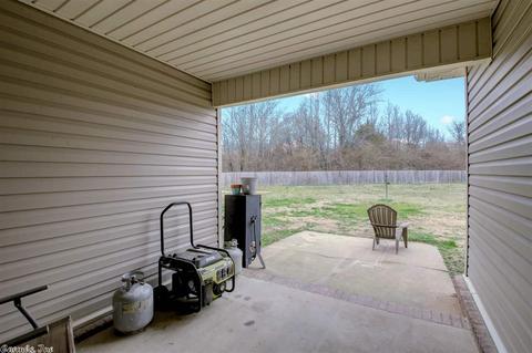 97 Willow Lake Dr, Ward, AR 72176 photo 32