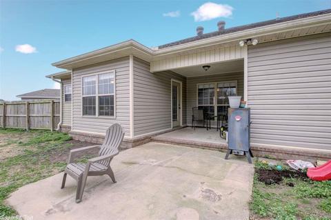 97 Willow Lake Dr, Ward, AR 72176 photo 33