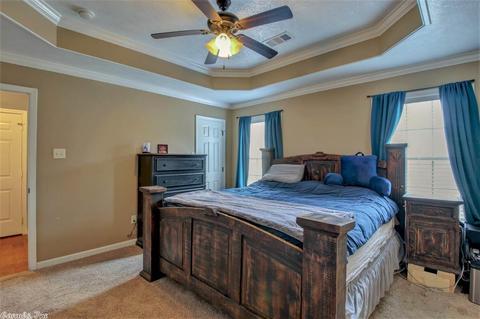 97 Willow Lake Dr, Ward, AR 72176 photo 20