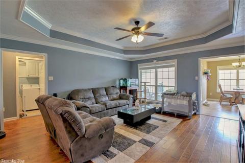 97 Willow Lake Dr, Ward, AR 72176 photo 6