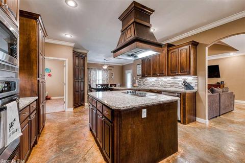 22 Noble Dr, Greenbrier, AR 72058 photo 9