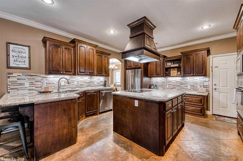 22 Noble Dr, Greenbrier, AR 72058 photo 8