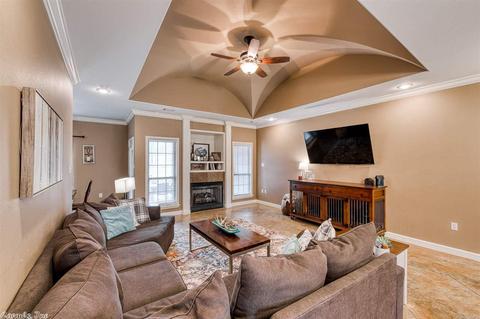 22 Noble Dr, Greenbrier, AR 72058 photo 7