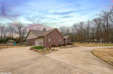22 Noble Dr, Greenbrier, AR 72058 photo 2