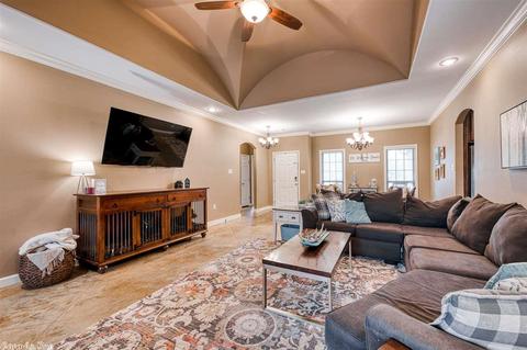 22 Noble Dr, Greenbrier, AR 72058 photo 6