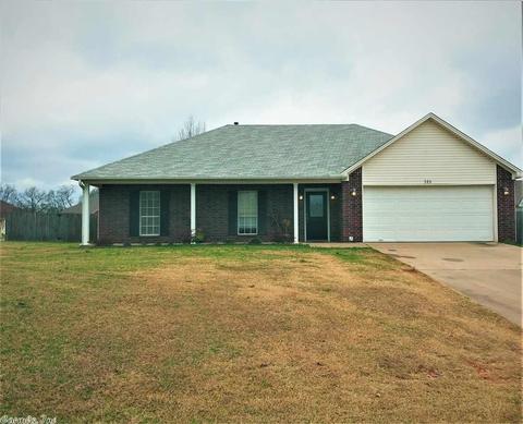 369 Lamplighter Dr, Benton, AR 72015 photo 1