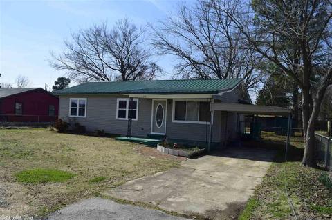 106 Cameron, Tuckerman, AR 72473 photo 3