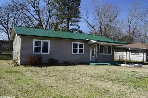 106 Cameron, Tuckerman, AR 72473 photo 1