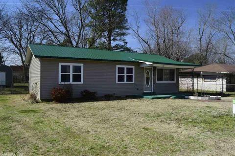 106 Cameron, Tuckerman, AR 72473 photo 2