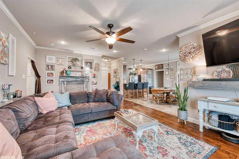 745 Mango Loop, Austin, AR 72007 photo 5