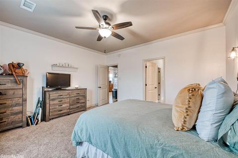 745 Mango Loop, Austin, AR 72007 photo 16