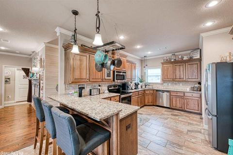 745 Mango Loop, Austin, AR 72007 photo 9