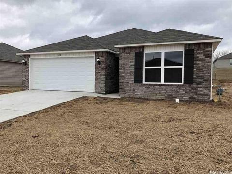 25 Summer Breeze Rd, Conway, AR 72032 photo 3