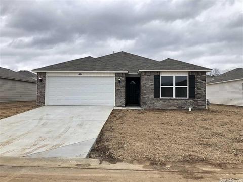 25 Summer Breeze Rd, Conway, AR 72032 photo 1