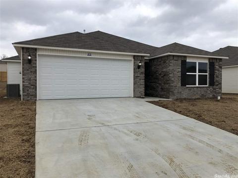 25 Summer Breeze Rd, Conway, AR 72032 photo 2