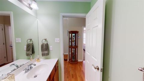 3982 Eastern Slope Dr, Alexander, AR 72002 photo 29