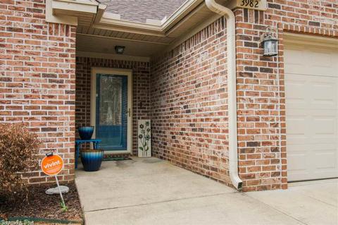 3982 Eastern Slope Dr, Alexander, AR 72002 photo 2