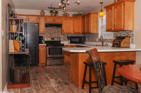 2809 Devon, Paragould, AR 72450 photo 11