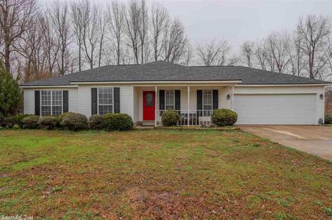 2809 Devon, Paragould, AR 72450 photo 1