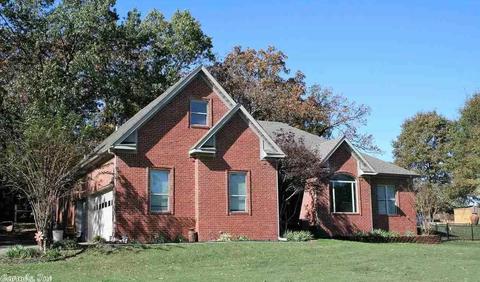 116 Hidden Lake Cv, Beebe, AR 72012 photo 25