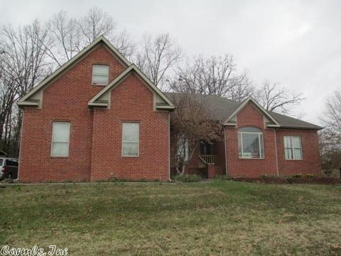 116 Hidden Lake Cv, Beebe, AR 72012 photo 28