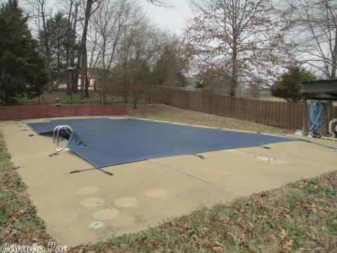 116 Hidden Lake Cv, Beebe, AR 72012 photo 23