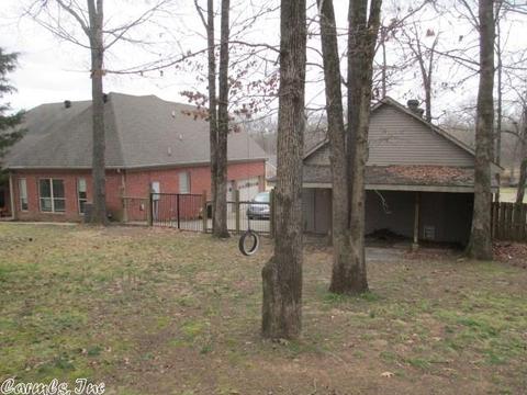 116 Hidden Lake Cv, Beebe, AR 72012 photo 35