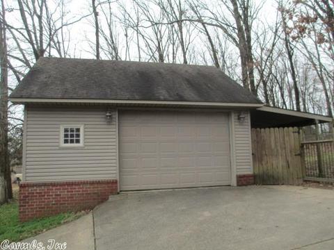116 Hidden Lake Cv, Beebe, AR 72012 photo 2