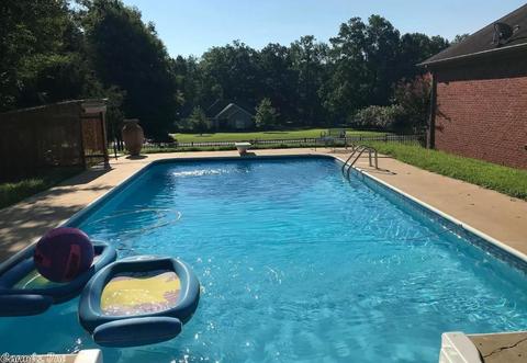 116 Hidden Lake Cv, Beebe, AR 72012 photo 3