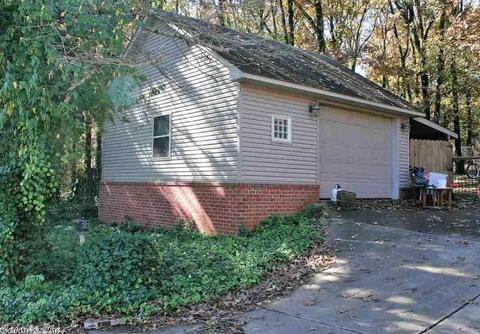 116 Hidden Lake Cv, Beebe, AR 72012 photo 26