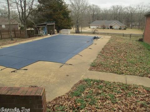 116 Hidden Lake Cv, Beebe, AR 72012 photo 24
