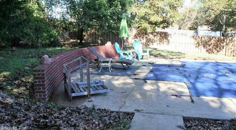 116 Hidden Lake Cv, Beebe, AR 72012 photo 17