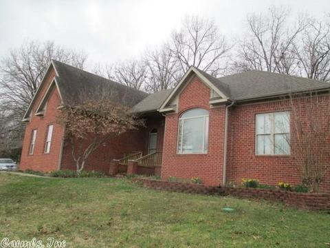 116 Hidden Lake Cv, Beebe, AR 72012 photo 27