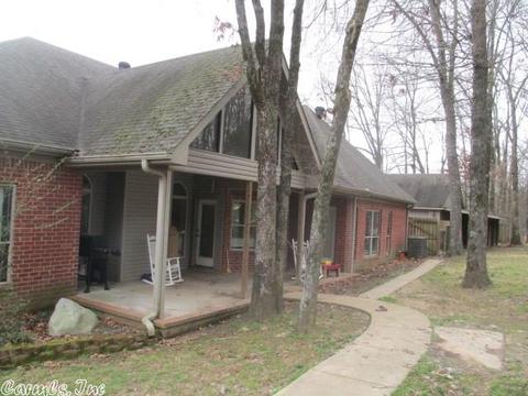 116 Hidden Lake Cv, Beebe, AR 72012 photo 31