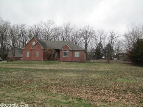 116 Hidden Lake Cv, Beebe, AR 72012 photo 22