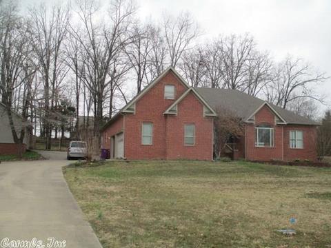 116 Hidden Lake Cv, Beebe, AR 72012 photo 1