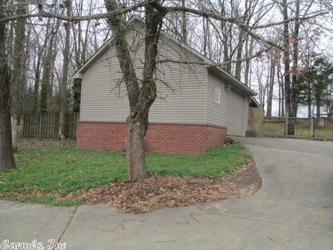 116 Hidden Lake Cv, Beebe, AR 72012 photo 29