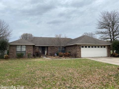 2 Apache Cir, Lonoke, AR 72086 photo 2