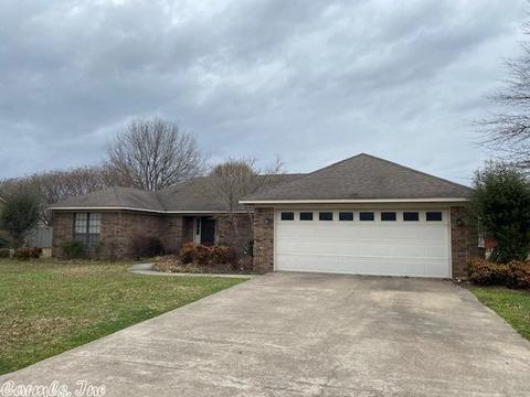 2 Apache Cir, Lonoke, AR 72086 photo 1