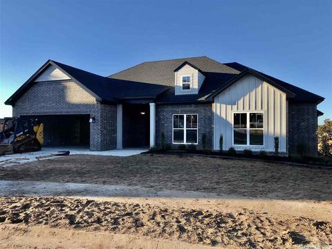 2670 Overcup Dr, Conway, AR 72034 photo 1